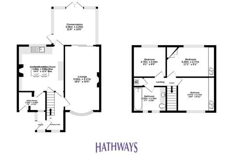 3 bedroom terraced house for sale, Ashgrove Close, Sebastopol, NP4