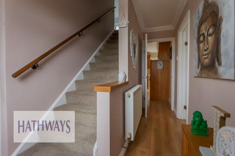 15 Ashgrove Close, Sebastopol, Pontypool, NP4 5DA