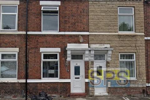 2 bedroom terraced house to rent, Newlands Street, Stoke-on-Trent ST4