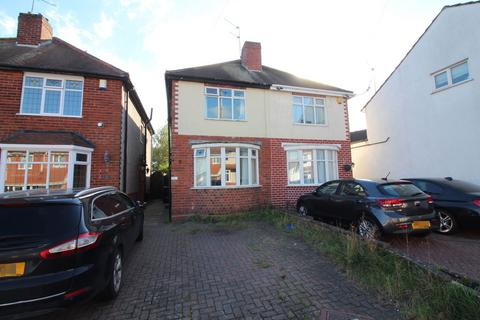 2 bedroom semi-detached house for sale, Mount Pleasant, Kingswinford DY6