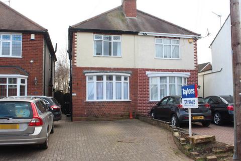 2 bedroom semi-detached house for sale, Mount Pleasant, Kingswinford DY6