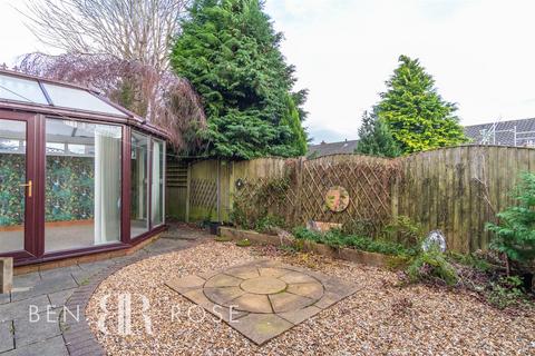 4 Colyton Close, Chorley, PR6 0TD
