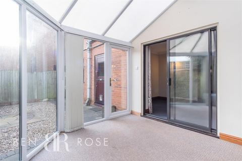 4 Colyton Close, Chorley, PR6 0TD