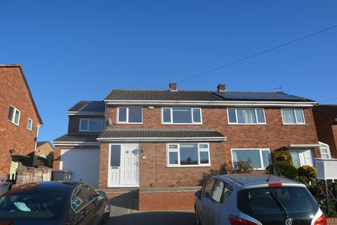 4 bedroom semi-detached house to rent, Buildwas Road, Telford, TF1