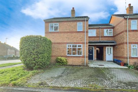 2 bedroom semi-detached house for sale, Mason Avenue, Leamington Spa