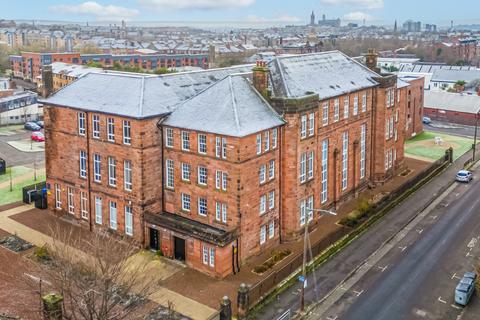 1 bedroom flat for sale, Shakespeare Street, Flat 0/5, North Kelvinside, Glasgow , G20 8AD