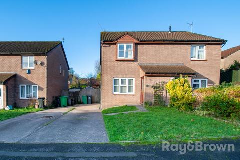 3 bedroom semi-detached house for sale, Thornhill, Cardiff CF14