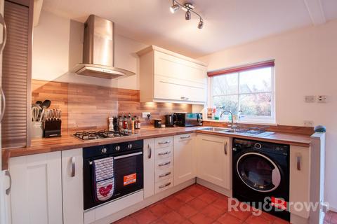 3 bedroom semi-detached house for sale, Thornhill, Cardiff CF14