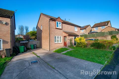 3 bedroom semi-detached house for sale, Thornhill, Cardiff CF14