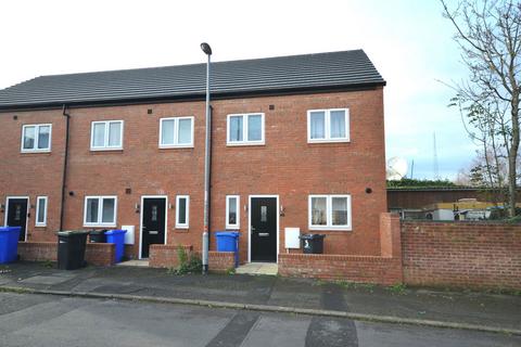 3 bedroom semi-detached house to rent, Howard Street, Kettering NN16