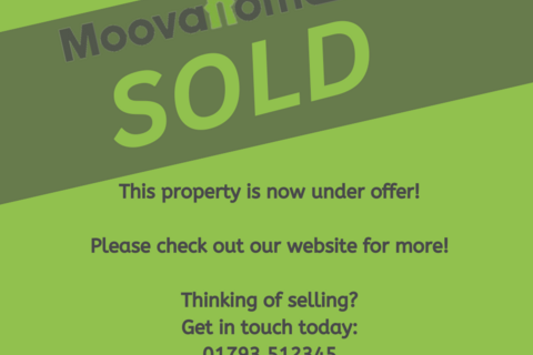 72 County Road, Swindon, SN1 2EW