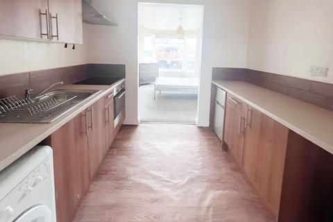 72 County Road, Swindon, SN1 2EW