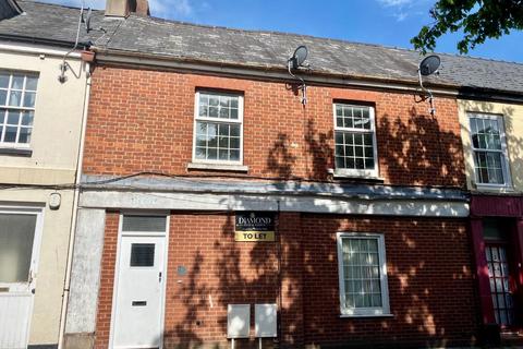 2 bedroom flat to rent, West Exe North, Tiverton