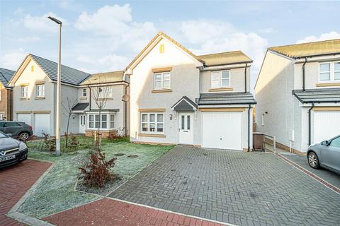 4 bedroom detached house for sale, 25 Dunnock Road, Dunfermline, KY11 8QE