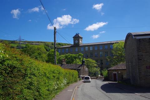 2 bedroom apartment to rent, Rishworth Mill Lane, Rishworth, Sowerby Bridge