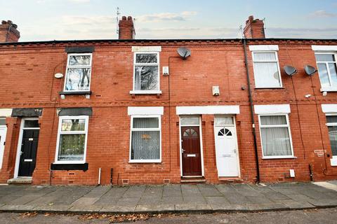 2 bedroom terraced house for sale, Ivy Street, Eccles, M30