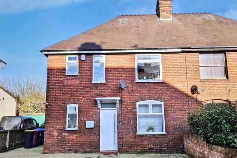 3 bedroom semi-detached house for sale, Greenfield Avenue, Armitage, Rugeley, WS15 4BP