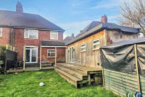 3 bedroom semi-detached house for sale, Greenfield Avenue, Armitage, Rugeley, WS15 4BP