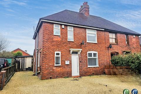 3 bedroom semi-detached house for sale, Greenfield Avenue, Armitage, Rugeley, WS15 4BP