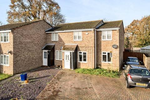 3 bedroom end of terrace house for sale, Woodlea, Leybourne, West Malling