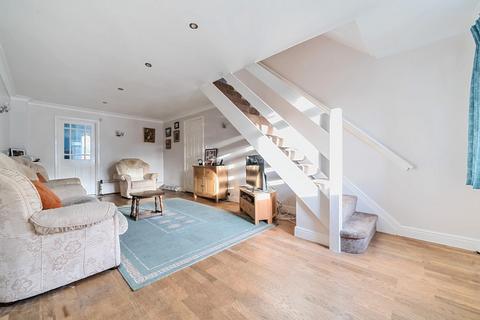 3 bedroom end of terrace house for sale, Woodlea, Leybourne, West Malling