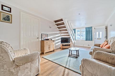 3 bedroom end of terrace house for sale, Woodlea, Leybourne, West Malling