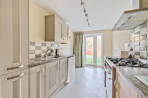 3 bedroom end of terrace house for sale, Woodlea, Leybourne, West Malling