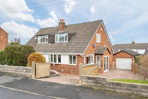 3 bedroom semi-detached house for sale, Water Lane, Middlestown