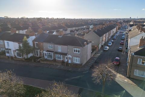3 bedroom terraced house for sale, Haven Avenue, Grimsby DN31