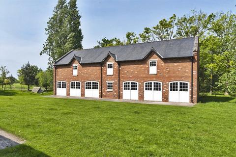 5 bedroom barn conversion for sale, Hobb Lane, Moore, WA4