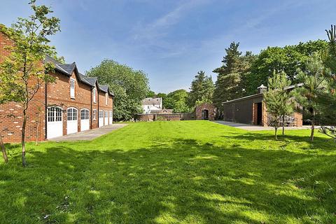 5 bedroom barn conversion for sale, Hobb Lane, Moore, WA4