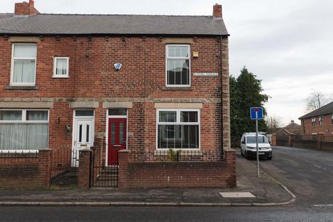 3 bedroom end of terrace house for sale, Ethel Terrace, Rowlands Gill NE39