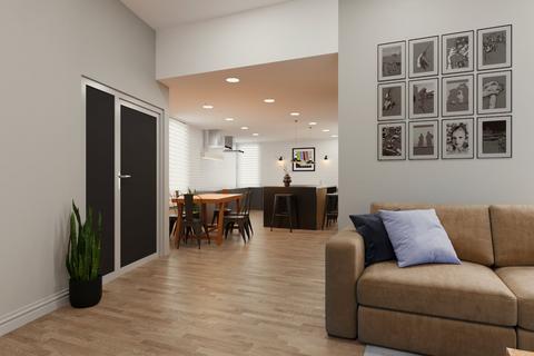9 bedroom house to rent, Calvert Terrace, Mount Pleasant, Swansea