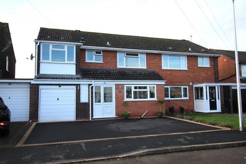 4 bedroom semi-detached house for sale, Fair Lawn, Wolverhampton WV7