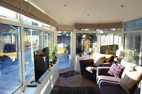 24 Fair Lawn, Albrighton, Wolverhampton, WV7 3QF