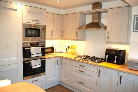 24 Fair Lawn, Albrighton, Wolverhampton, WV7 3QF