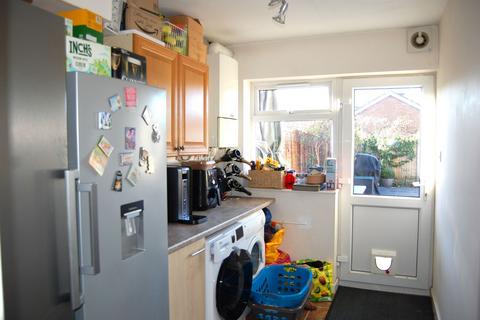 24 Fair Lawn, Albrighton, Wolverhampton, WV7 3QF