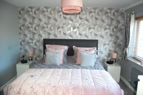 24 Fair Lawn, Albrighton, Wolverhampton, WV7 3QF