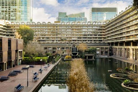 1 bedroom flat for sale, Barbican, London EC2Y