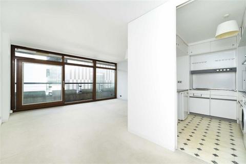 1 bedroom flat for sale, Barbican, London EC2Y