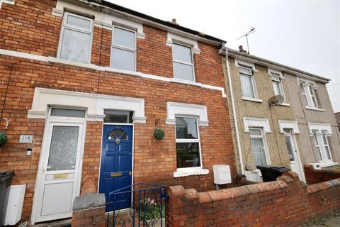 2 bedroom terraced house to rent, Montagu Street, Rodbourne