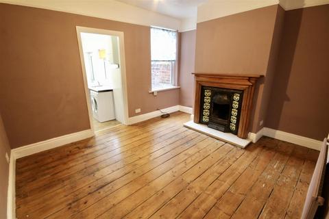 2 bedroom terraced house to rent, Montagu Street, Rodbourne