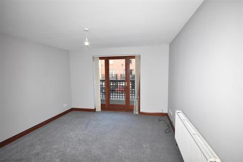 3 bedroom townhouse for sale, Coopers Yard, Newark