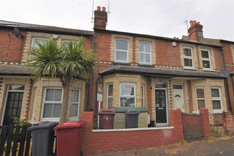 3 bedroom terraced house to rent, Donkin Hill, Caversham, Reading