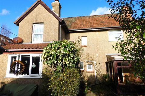 3 bedroom end of terrace house for sale, Highwell Road, Seaton EX12