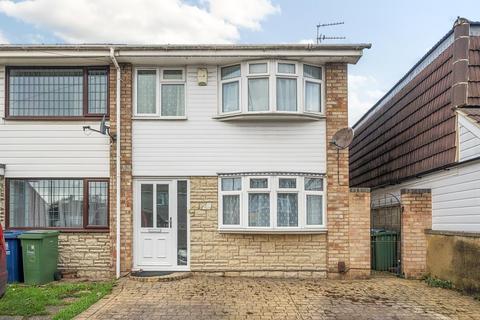 3 bedroom end of terrace house for sale, East Oxford,  Oxford,  OX4