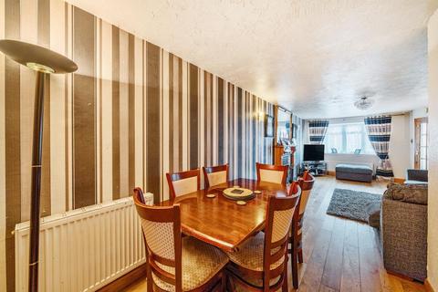 3 bedroom end of terrace house for sale, East Oxford,  Oxford,  OX4