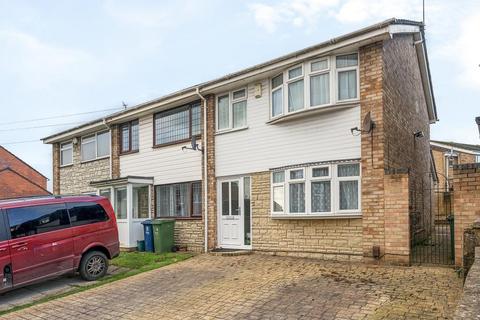 3 bedroom end of terrace house for sale, East Oxford,  Oxford,  OX4