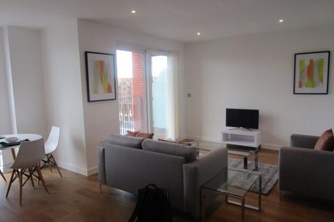 1 bedroom flat to rent, Lismore Boulevard, London, NW9