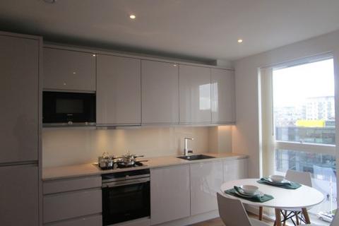 1 bedroom flat to rent, Lismore Boulevard, London, NW9